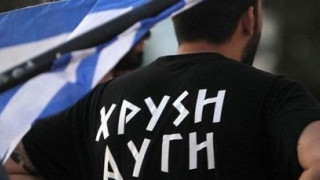 Στη φυλακή δυο χρυσαυγίτες για τη δολοφονική επίθεση στο χώρο "Αντίπνοια"
