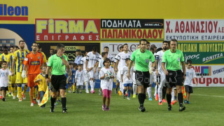 Όσα δεν είδατε στο Αγρίνιο (video)
