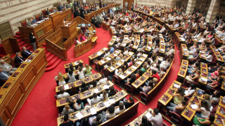 "Κλειδώνει" η ρύθμιση