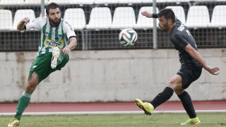 Περιμένει να «ξυπνήσουν» τα ατού