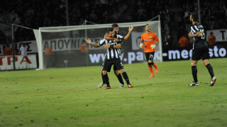 Υπάρχει... λύσσα