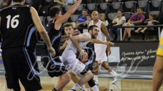 Στιγμιότυπα από το ΠΑΟΚ - Κόροιβος (VIDEO)