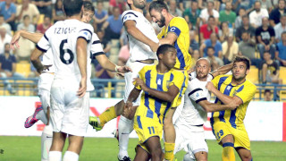 Βάζουν το «εγώ» τους κάτω από τον ΠΑΟΚ