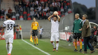 Ρατς: «Δεν πρέπει να επαναληφθούν τα ίδια λάθη»