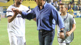 Δεν θα παίξει στα ντέρμπι το στοίχημά του ο ΠΑΟΚ