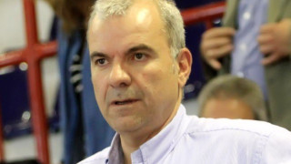 «Ο Λιανός πρέπει να βγάλει την ομάδα από το αδιέξοδο»  