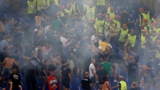 Βαριά «καμπάνα» από UEFA σε ΤΣΣΚΑ!