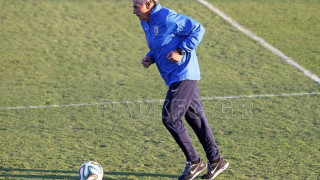 «Να μην πάρουν τα μυαλά μας αέρα»