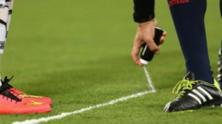 Τέλος το σπρέι στην Μπουντεσλίγκα