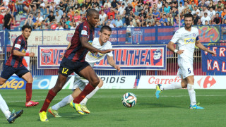 Παρακολουθεί τον Ντουμίτρου η Νάπολι