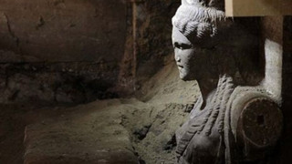 Discovery: Δεν είναι Καρυάτιδες, αλλά Κλώδωνες 