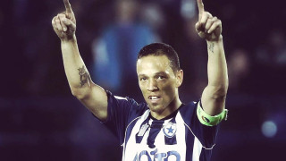 Μοναδικός απών ο Μπρίτο