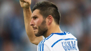 Πήρε φόρα η Μαρσέϊγ