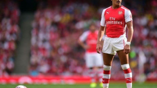 Ασύλληπτη... κανονιά από Σάντσες! (video)