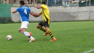 ΧΑΛΚΙΔΙΚΗ: «Απόδραση» με Κυριαφίνη