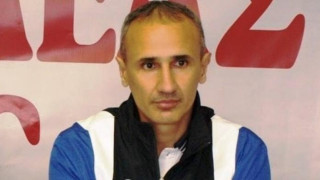 Παπανώτας: «Γιατί δεν ήρθε ο Καλαϊτζίδης; Πρέπει να τιμάμε τον αντίπαλο»