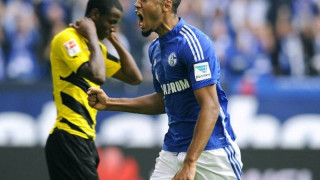 Αφεντικό η Σάλκε (VIDEO)