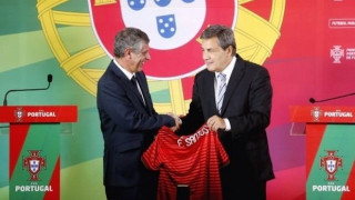 Παρέμεινε η ποινή του Σάντος, προσφεύγει στο CAS