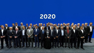 Στο Λονδίνο οι μεγάλες αναμετρήσεις του Euro 2020!