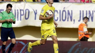 Με ανατροπή η Βιγιαρεάλ