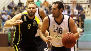Η απαγόρευση της FIBA στην Καβάλα! 