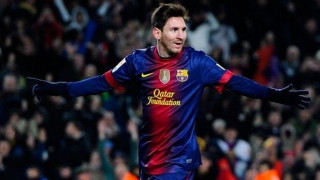 Μέσι: «Ποτέ δεν περίμενα πως θα φτάσω τα 400 γκολ» 