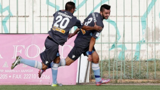 Έκανε το καθήκον του