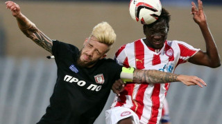 Ντα Κόστα: « Και ποια είναι η ΑΕΚ;» 