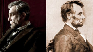 Οταν ηθοποιοί μεταμορφώνονται σε γνωστά πρόσωπα και γίνονται ολόιδιοι! (pics)