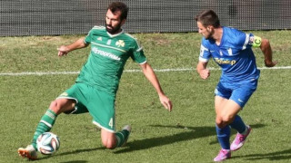  Τζιώρας: «Αξίζαμε κάτι καλύτερο» 