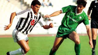 Όταν ο Βουλινός πήρε τον ΠΑΟΚ και έφυγε (video)