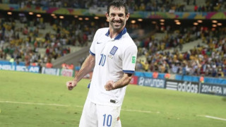 Μόνο τα τυπικά για Καραγκούνη