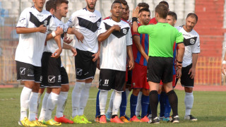 «Ανάσα» το φιλικό 