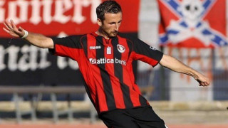 «Τελειωμένη» η μεταγραφή Προβατίδη