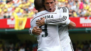 Πέρασε και από «Μαδριγάλ» (VIDEO)