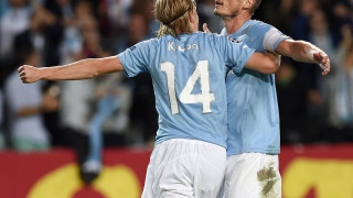 Ρόζενμπεργκ όπως λέμε... Ιμπραΐμοβιτς