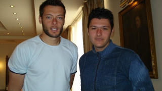 Τζόρβας: «Έχω αρχίσει να ερωτεύομαι την Ινδία»