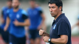 Συνεχίζει στην Ελπίδων ο Τσάνας