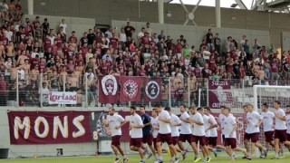 Τέλος το AEL FC Arena για ΑΕΛ