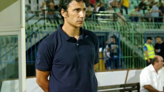 Κούτσης: «Αν ήμασταν πιο τυχεροί…»