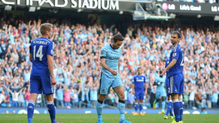 Λάμπαρντ: «Έχω χάσει τα λόγια μου»