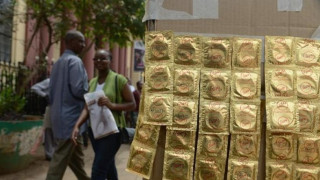 Ουγκάντα: Διαμαρτυρία ανδρών για τα πολύ μικρά προφυλακτικά!