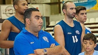 Φιλικά με Κηφισιά και Πανελευσινιακό 