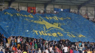 Γενική είσοδος στα 20 ευρώ με Παρτιζάν 