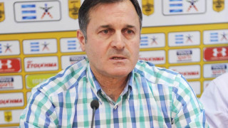 Προσπάθεια Γαλανού να κρατήσει Καλαϊτζίδη