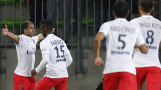 Επιστροφή στις νίκες για Παρί