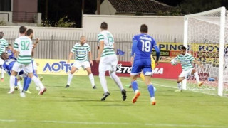 Λύγισε στην Μυτιλήνη 