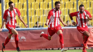 Πήρε φόρα ο Καμπανιακός