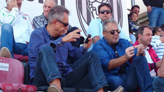 Πρώτη επιλογή ο Βοσνιάδης, τελευταίο εμπόδιο το οικονομικό