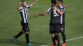 Σταθερά από Τουρκία, πλησιάζουμε Ελβετία